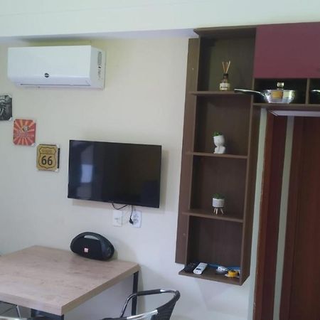 Flat Quartier - Aldeia Das Aguas Barra do Piraí 외부 사진