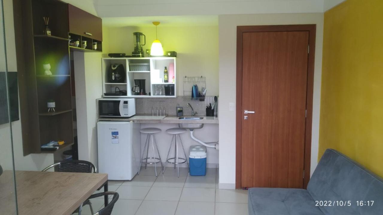 Flat Quartier - Aldeia Das Aguas Barra do Piraí 외부 사진