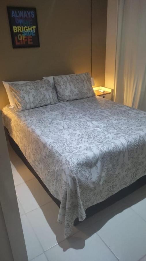 Flat Quartier - Aldeia Das Aguas Barra do Piraí 외부 사진